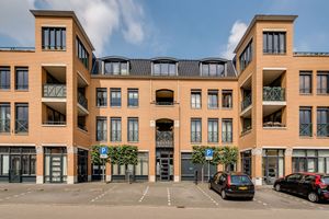 Apartment for sale Penitentenstraat 7 B Weert