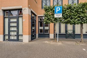 Apartment for sale Penitentenstraat 7 B Weert