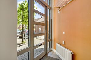 Apartment for sale Penitentenstraat 7 B Weert