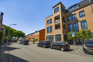 Apartment for sale Penitentenstraat 7 B Weert