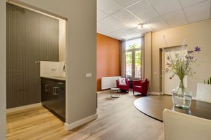 Apartment for sale Penitentenstraat 7 B Weert
