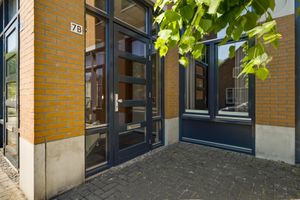 Apartment for sale Penitentenstraat 7 B Weert
