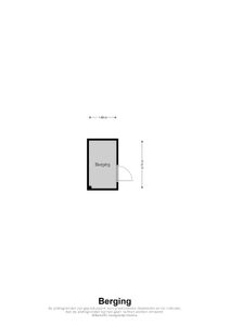 Apartment for sale Penitentenstraat 7 B Weert
