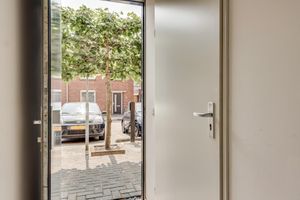 Apartment for sale Penitentenstraat 7 B Weert