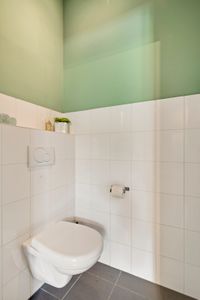 Apartment for sale Penitentenstraat 7 B Weert