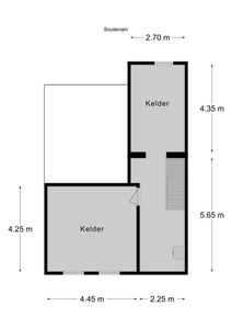 House for sale Maastrichterlaan 187 Vaals