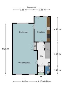 House for sale Maastrichterlaan 187 Vaals