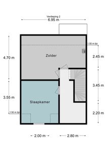 House for sale Maastrichterlaan 187 Vaals