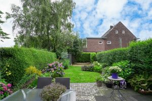 House for sale Maastrichterlaan 187 Vaals