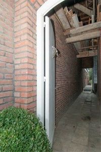 House for sale Schoolstraat 17 Bocholtz