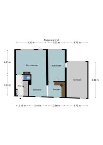 House for sale Wolfhaag 26 a Vaals