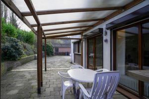 House for sale Wolfhaag 26 a Vaals