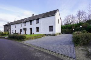 House for sale Wolfhaag 26 a Vaals