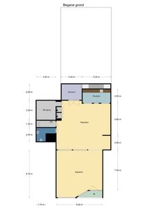 House for sale Akenerstraat 24 en 36 Vaals