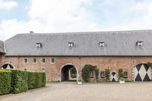Woonhuis te huur Dorpsstraat 8 A Mheer
