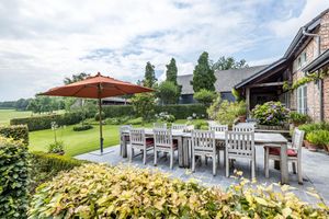 Woonhuis te huur Dorpsstraat 8 A Mheer
