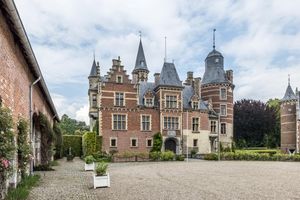 Woonhuis te huur Dorpsstraat 8 A Mheer