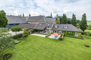 Woonhuis te huur Dorpsstraat 8 A Mheer