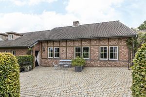 Woonhuis te huur Dorpsstraat 8 A Mheer