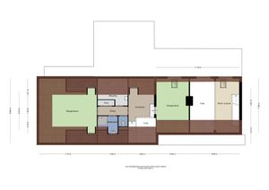 Woonhuis te huur Dorpsstraat 8 A Mheer