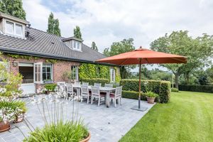 Woonhuis te huur Dorpsstraat 8 A Mheer