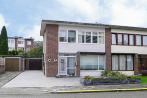 House for sale Ceresstraat 2 Vaals