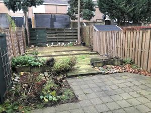 House for rent Fossielenerf 94 Heerlen