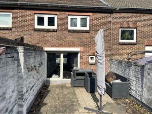 Apartment for rent Kerkstraat 121 Brunssum