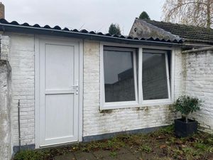 Apartment for rent Kerkstraat 121 Brunssum