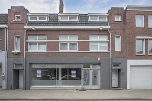 Apartment for rent Kerkstraat 121 Brunssum