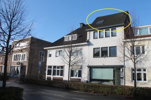 Apartment for rent Rijksweg Noord 78 b Sittard