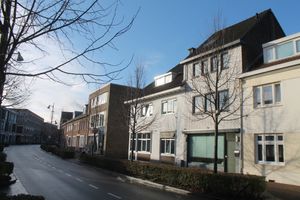Apartment for rent Rijksweg Noord 78 b Sittard