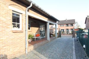 Woonhuis te koop Veenstraat 6 Maasmechelen
