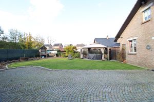 Woonhuis te koop Veenstraat 6 Maasmechelen