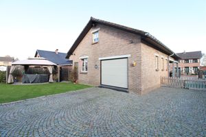 Woonhuis te koop Veenstraat 6 Maasmechelen