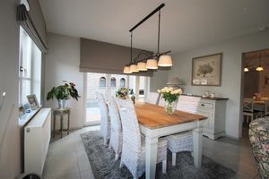 Woonhuis te koop Veenstraat 6 Maasmechelen