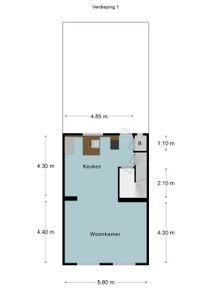 House for sale Kerkstraat 37 Vaals