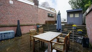 House for sale Kerkstraat 37 Vaals