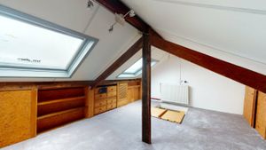 House for sale Kerkstraat 37 Vaals