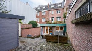 House for sale Kerkstraat 37 Vaals
