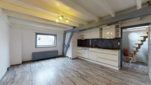 House for sale Kerkstraat 37 Vaals
