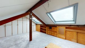 House for sale Kerkstraat 37 Vaals