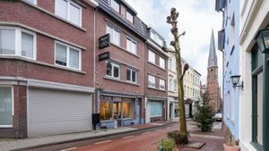 House for sale Kerkstraat 37 Vaals