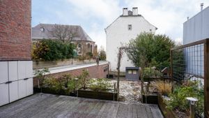 House for sale Kerkstraat 37 Vaals