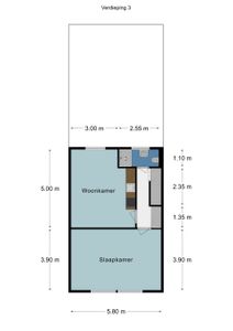House for sale Kerkstraat 37 Vaals