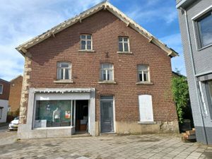 Woonhuis te koop Dr. Poelsplein 1 Simpelveld