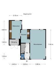 Woonhuis te koop Bergweide 128 Vaals