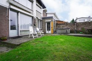 Woonhuis te koop Bergweide 128 Vaals