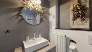 House for sale Schoolstraat 5 Klimmen