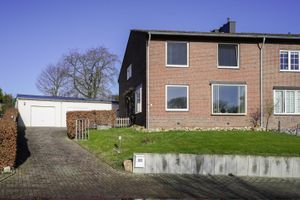 House for sale Rarenderstraat 17 Vaals